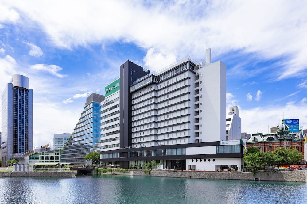 Nishitetsu Inn Fukuoka