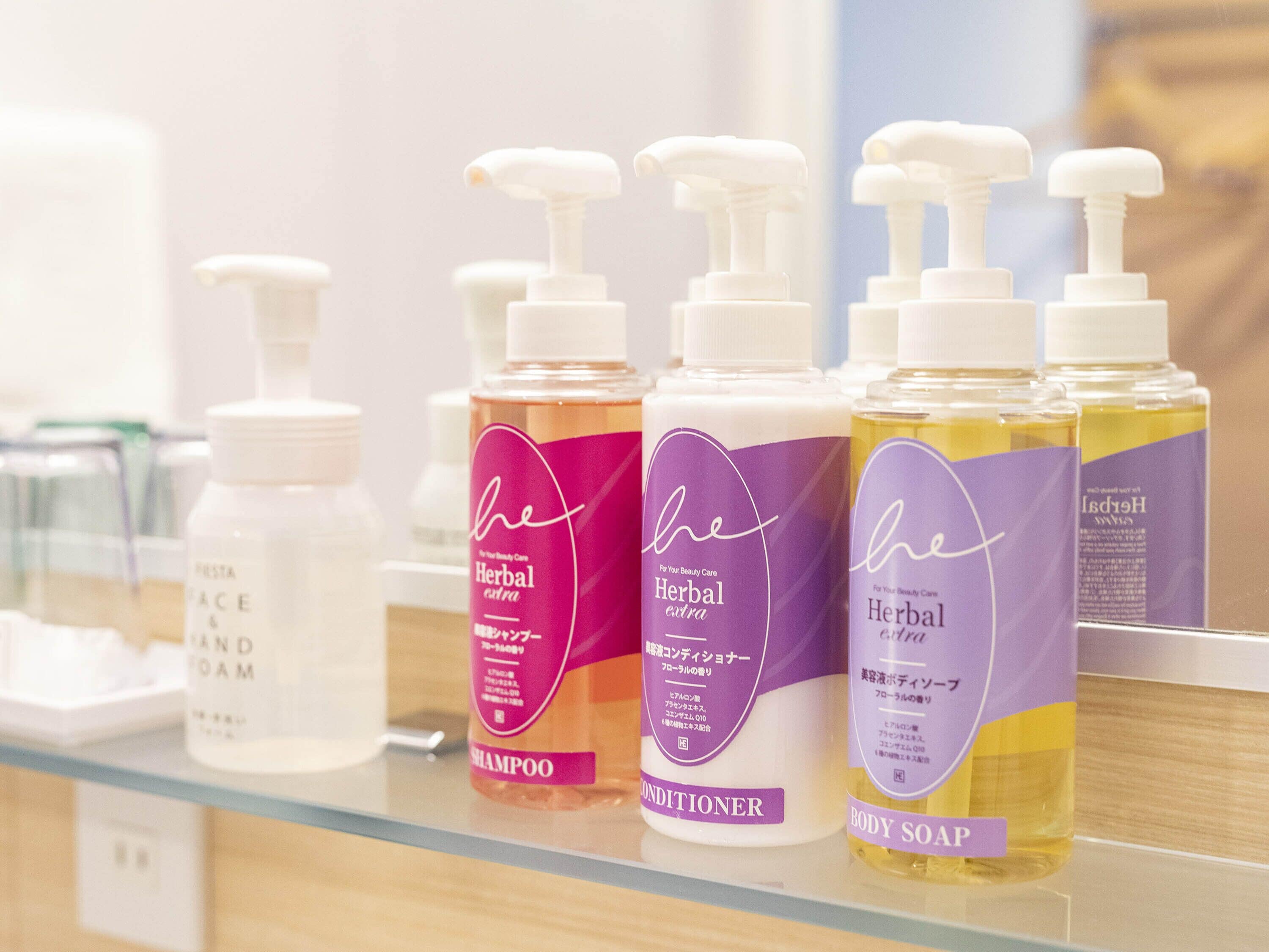 Foto - Nishitetsu Inn Fukuoka