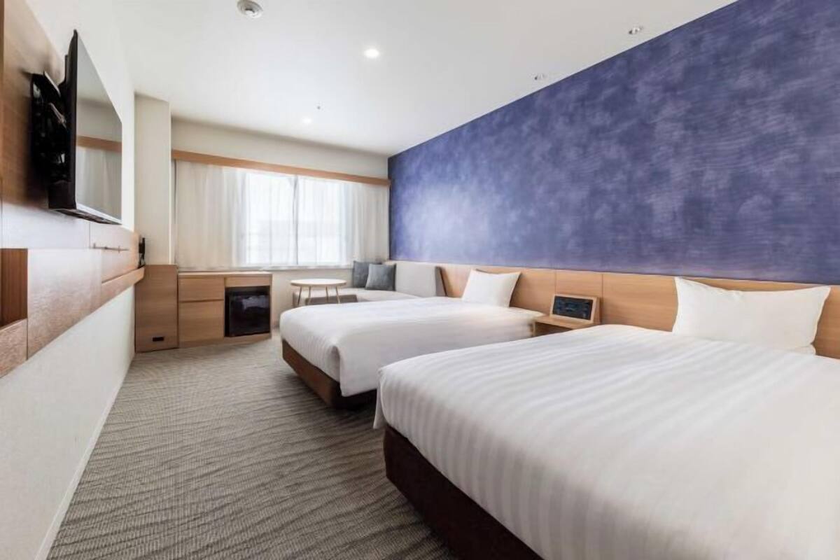 In-room safe, desk, free WiFi, bed sheets