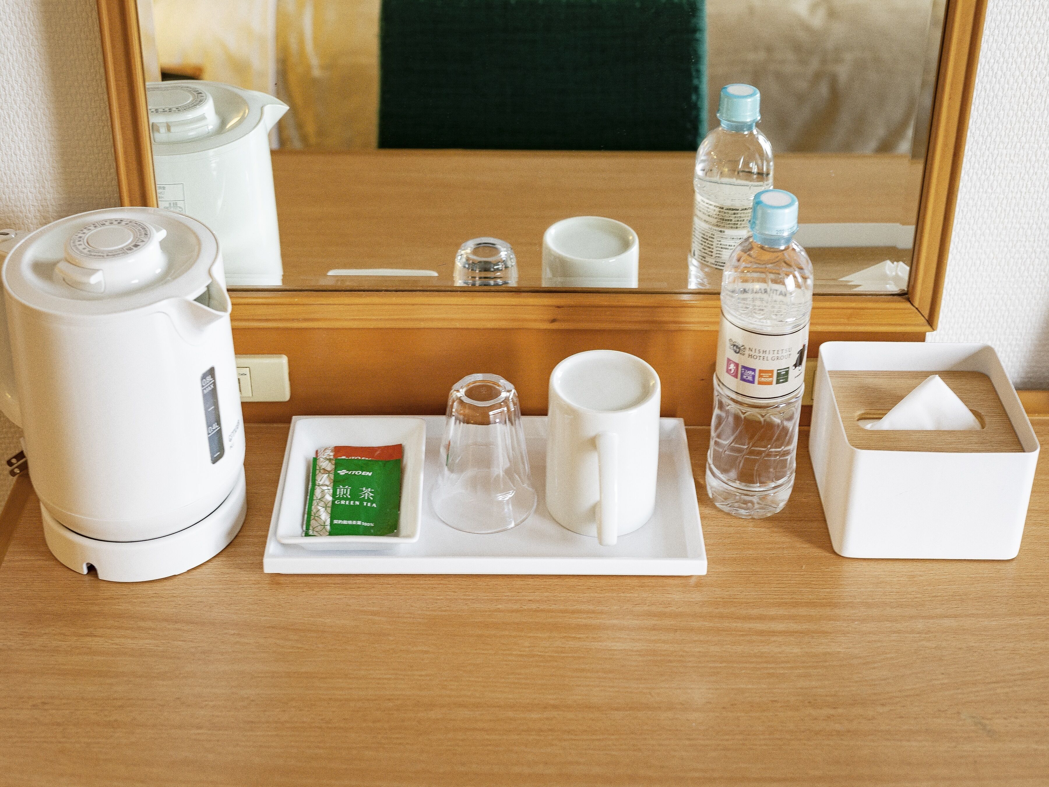 1 bedroom, in-room safe, desk, free wifi