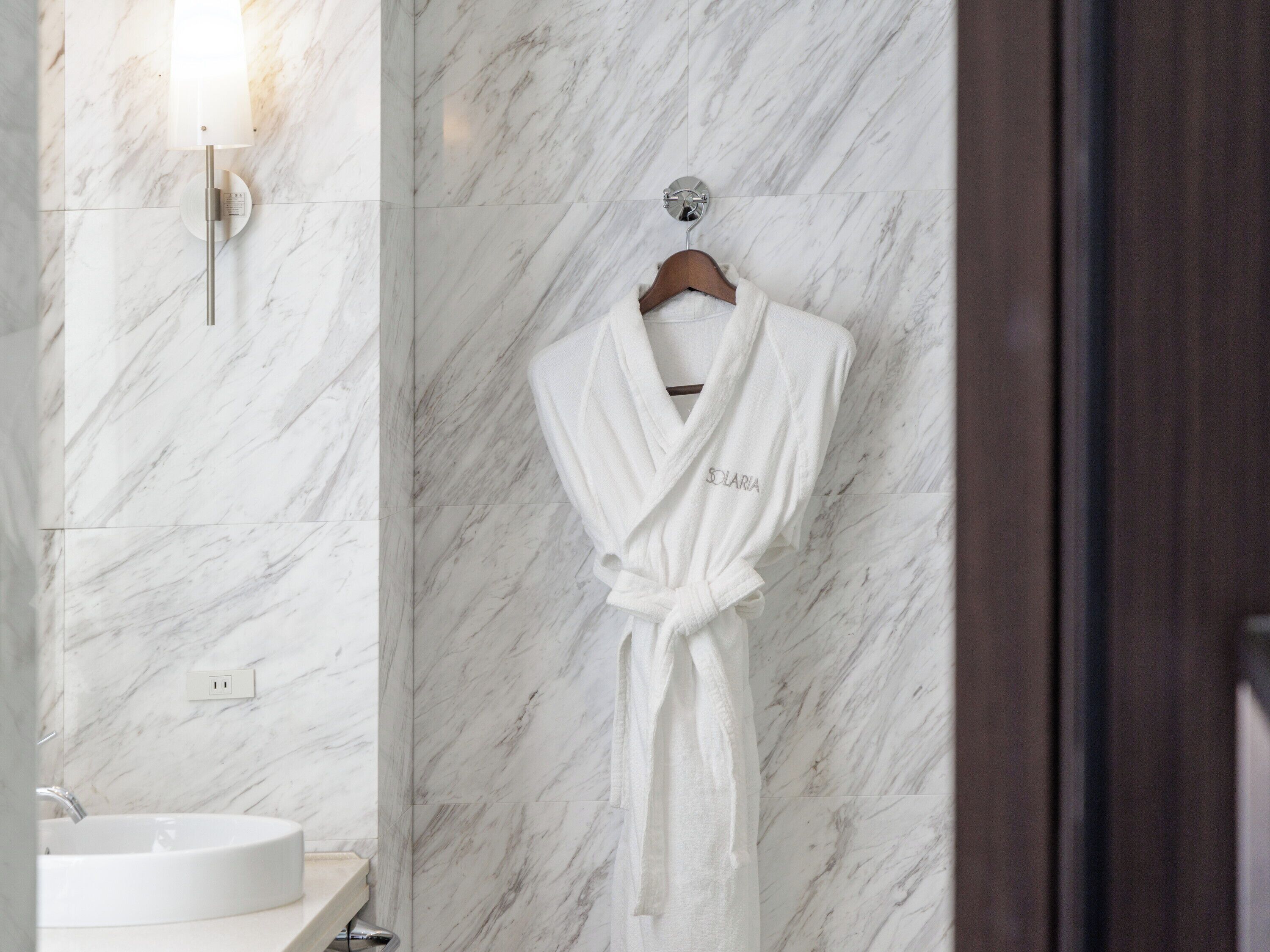 Foto - Solaria Nishitetsu Hotel Ginza