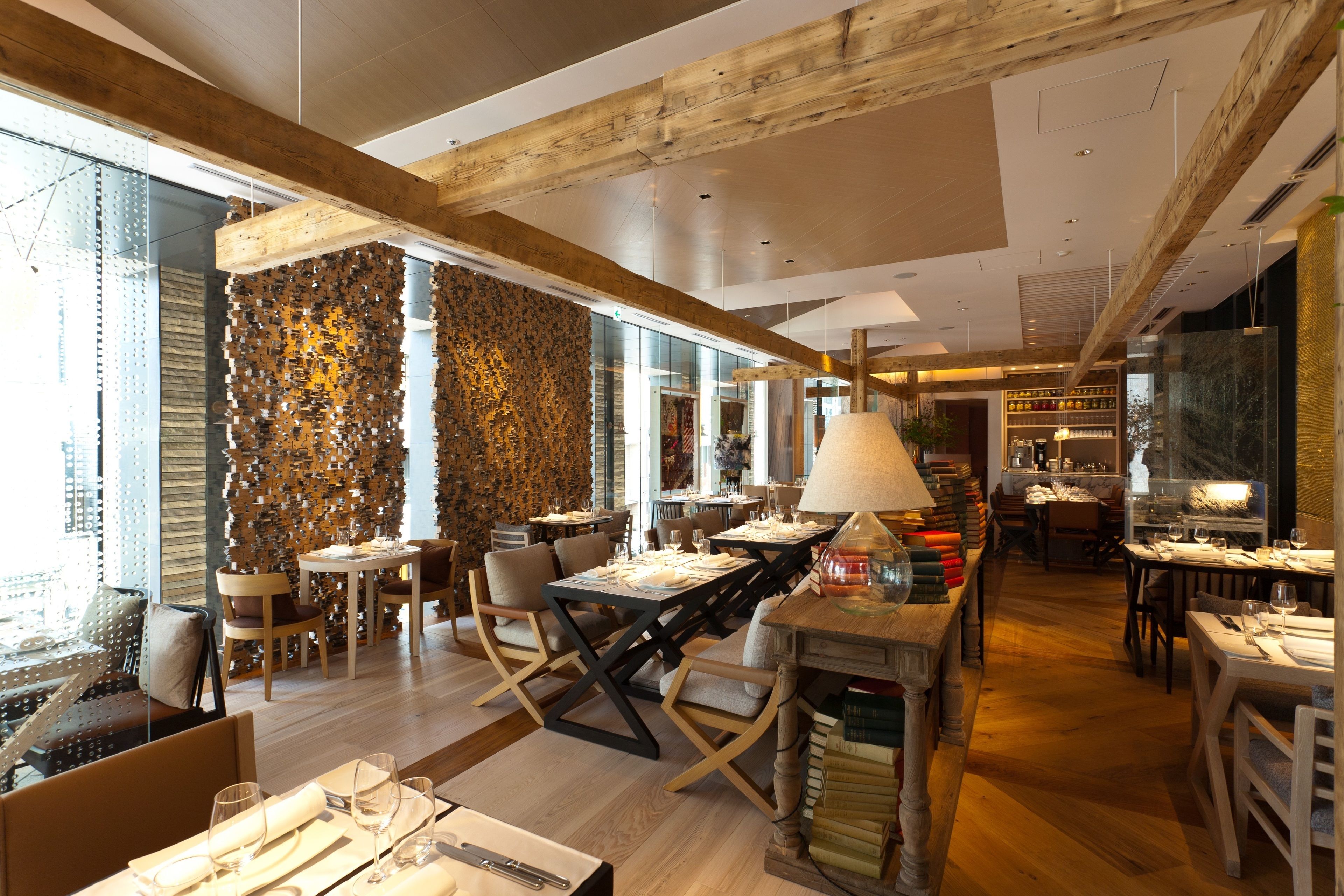 Foto - Solaria Nishitetsu Hotel Ginza