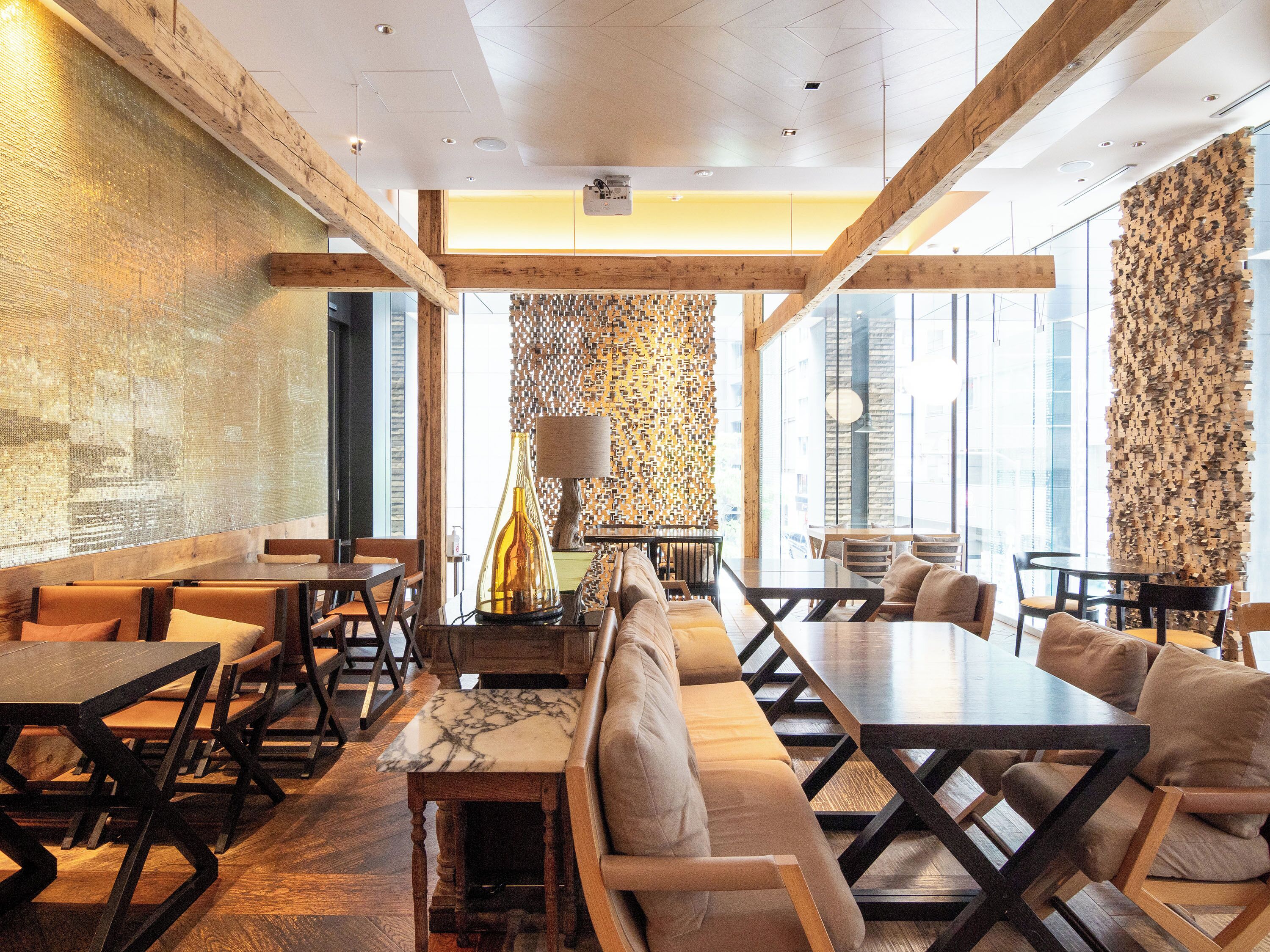 Foto - Solaria Nishitetsu Hotel Ginza