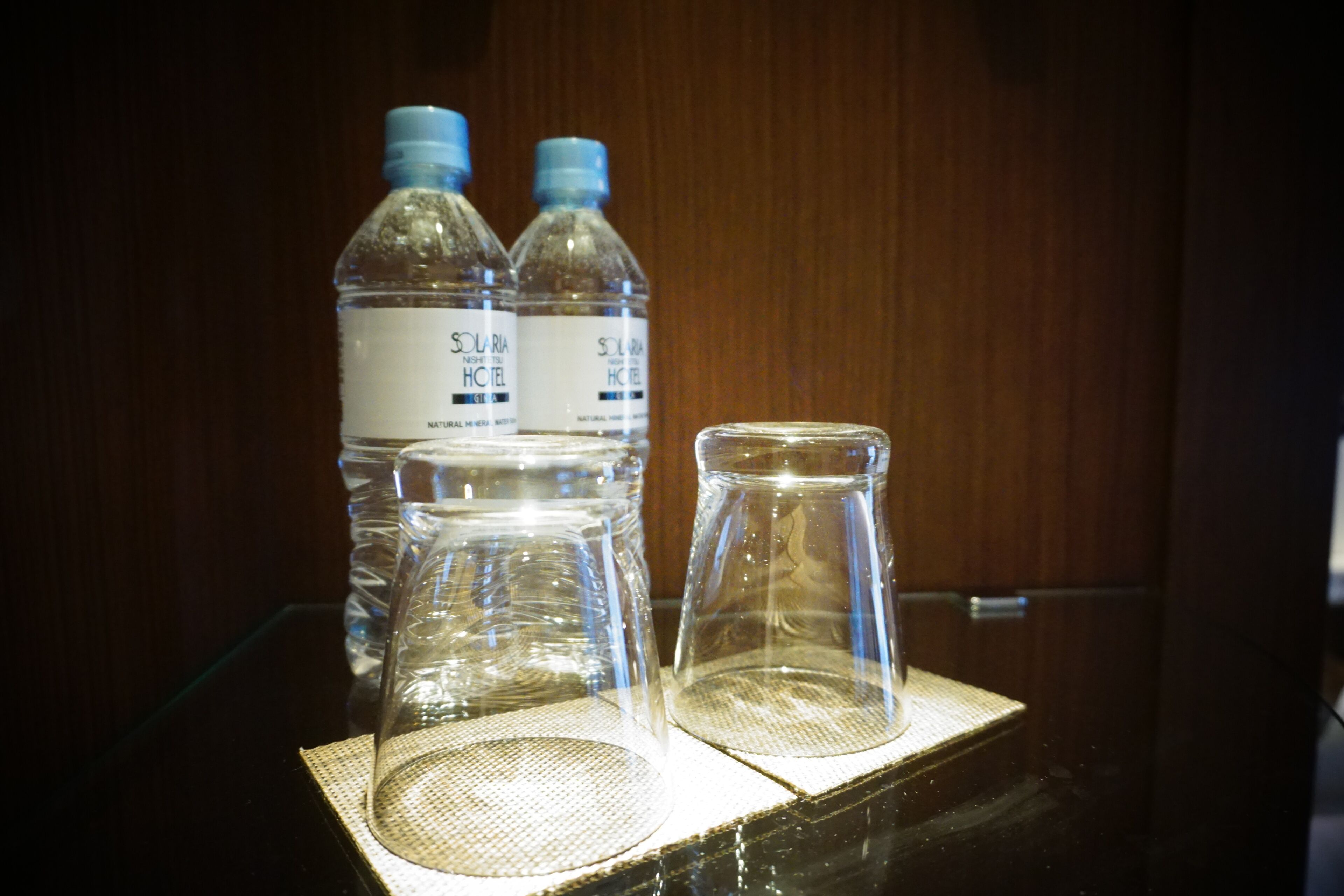 Foto - Solaria Nishitetsu Hotel Ginza