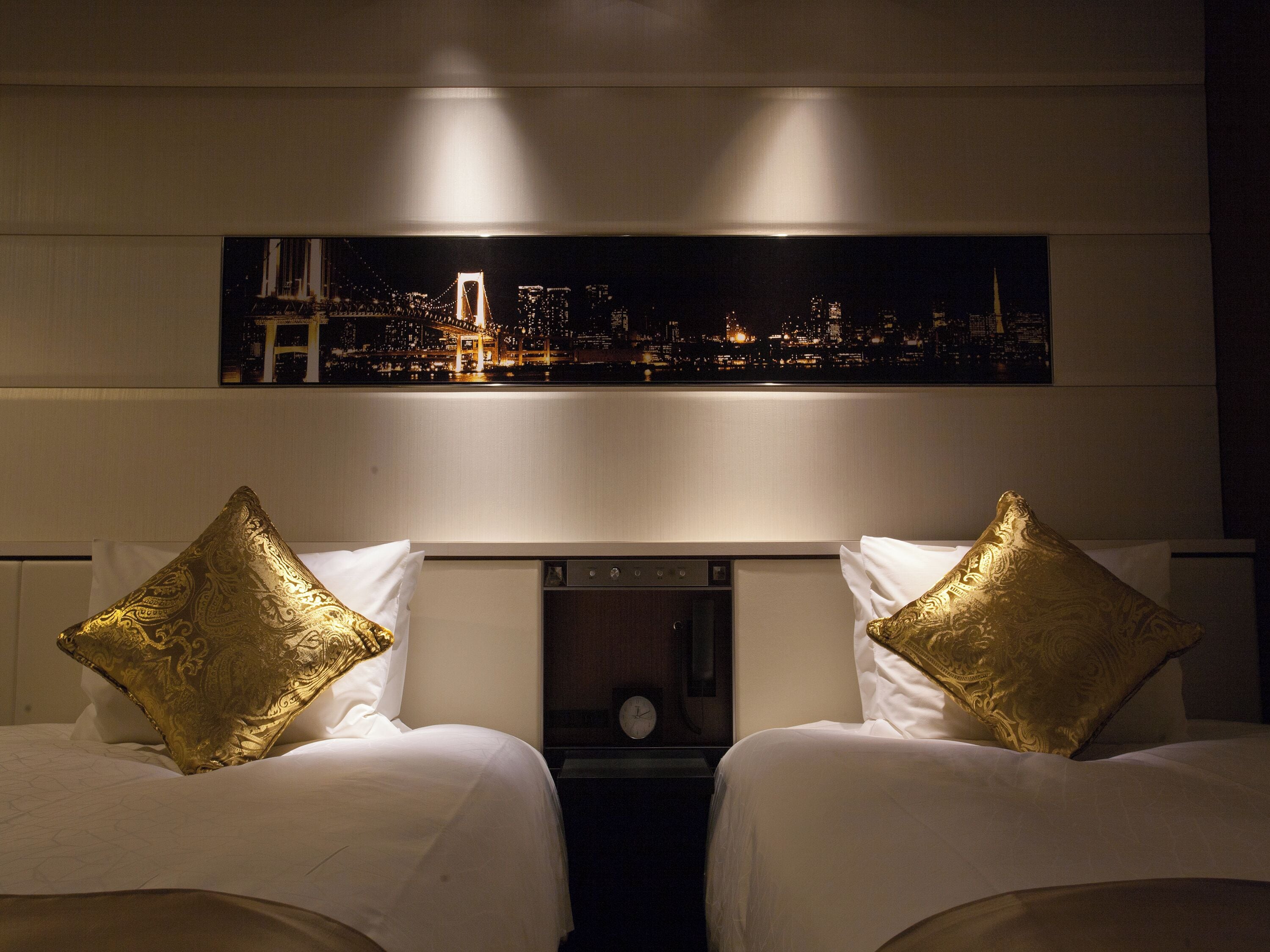 Foto - Solaria Nishitetsu Hotel Ginza