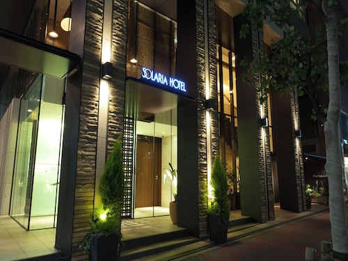 Solaria Nishitetsu Hotel Ginza