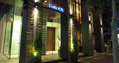 Solaria Nishitetsu Hotel Ginza