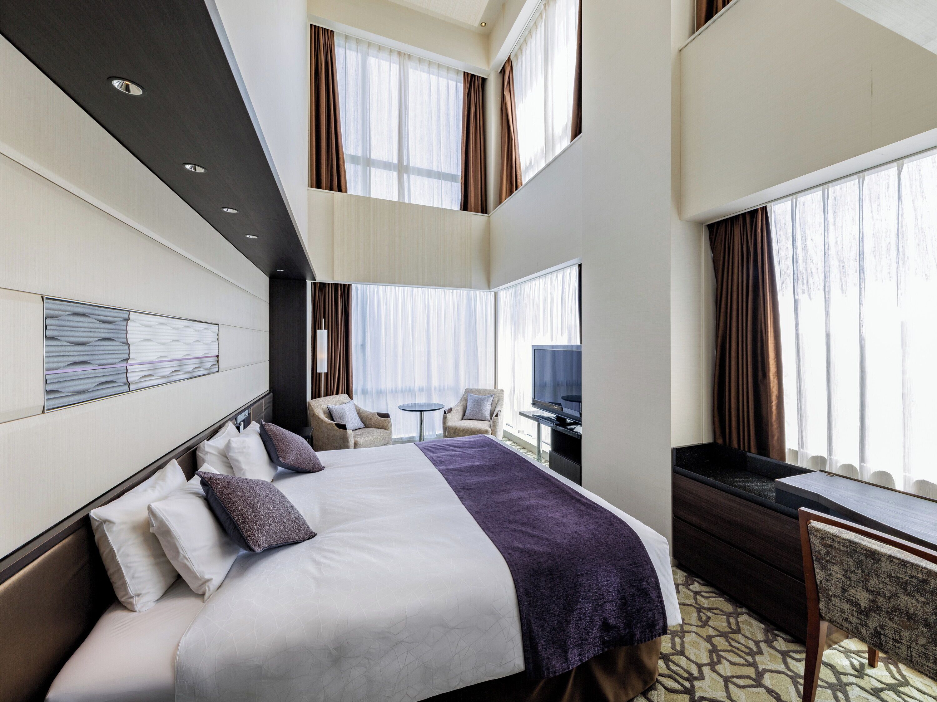 Foto - Solaria Nishitetsu Hotel Ginza