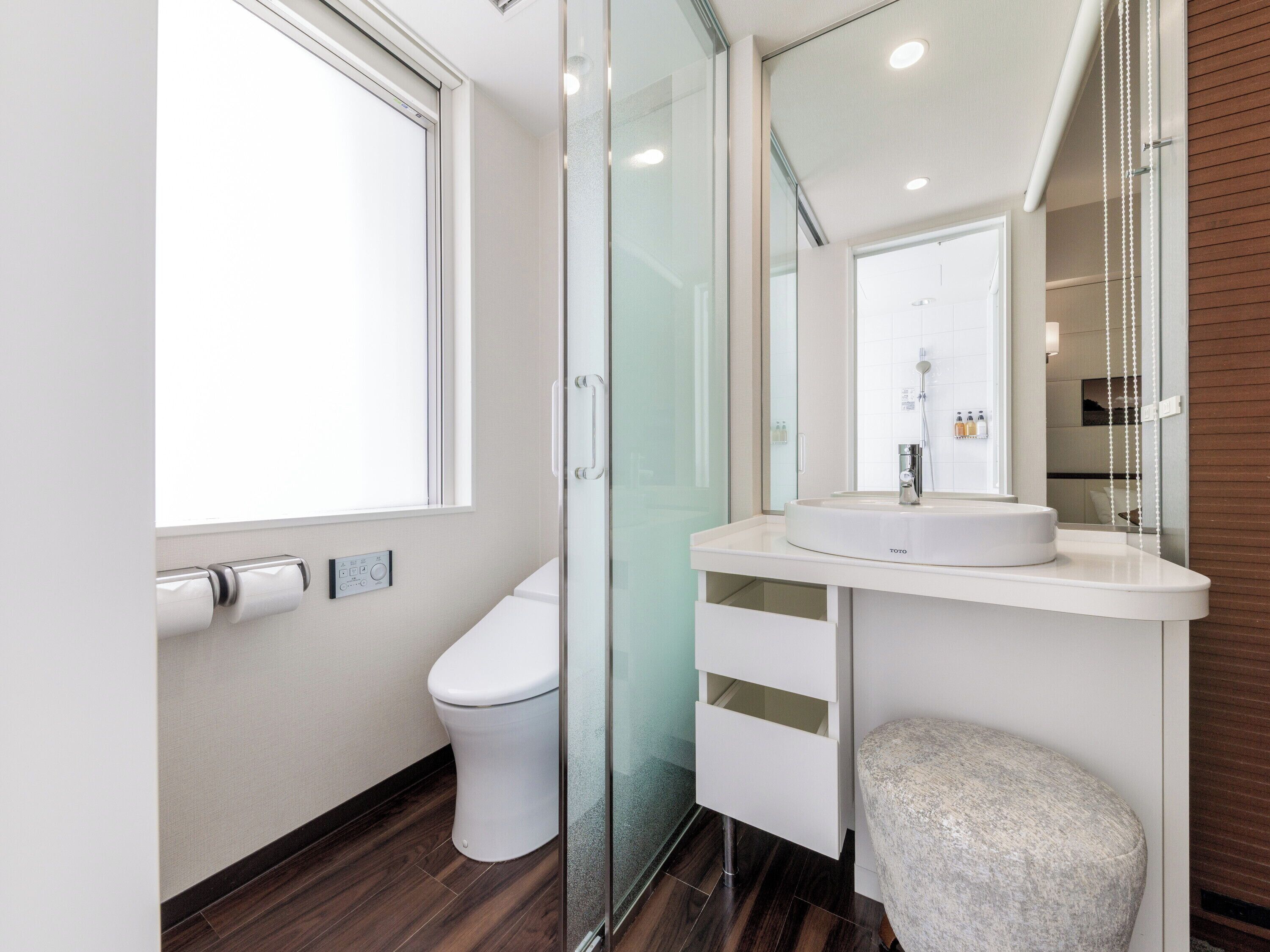 Foto - Solaria Nishitetsu Hotel Ginza