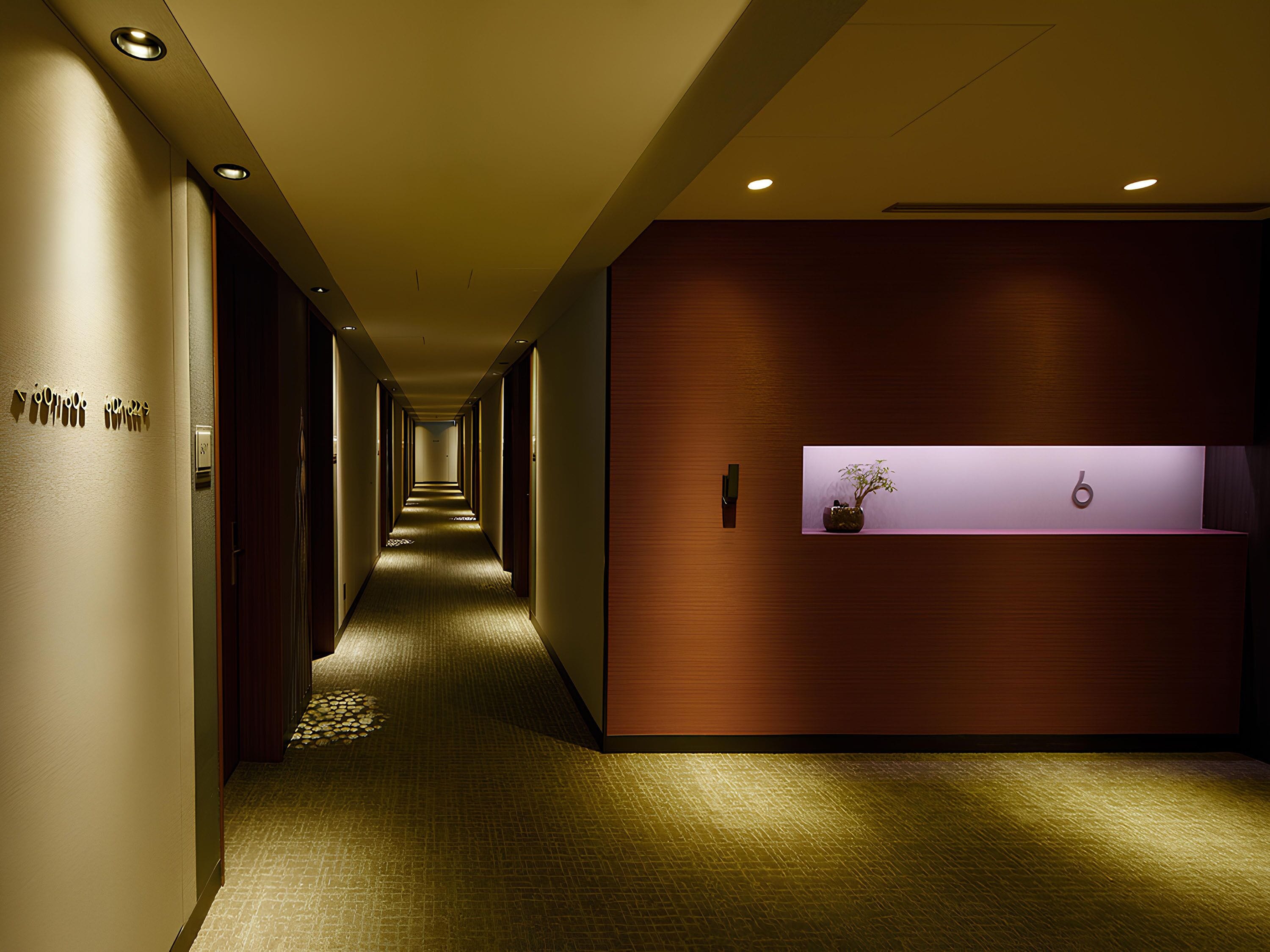 Foto - Solaria Nishitetsu Hotel Ginza