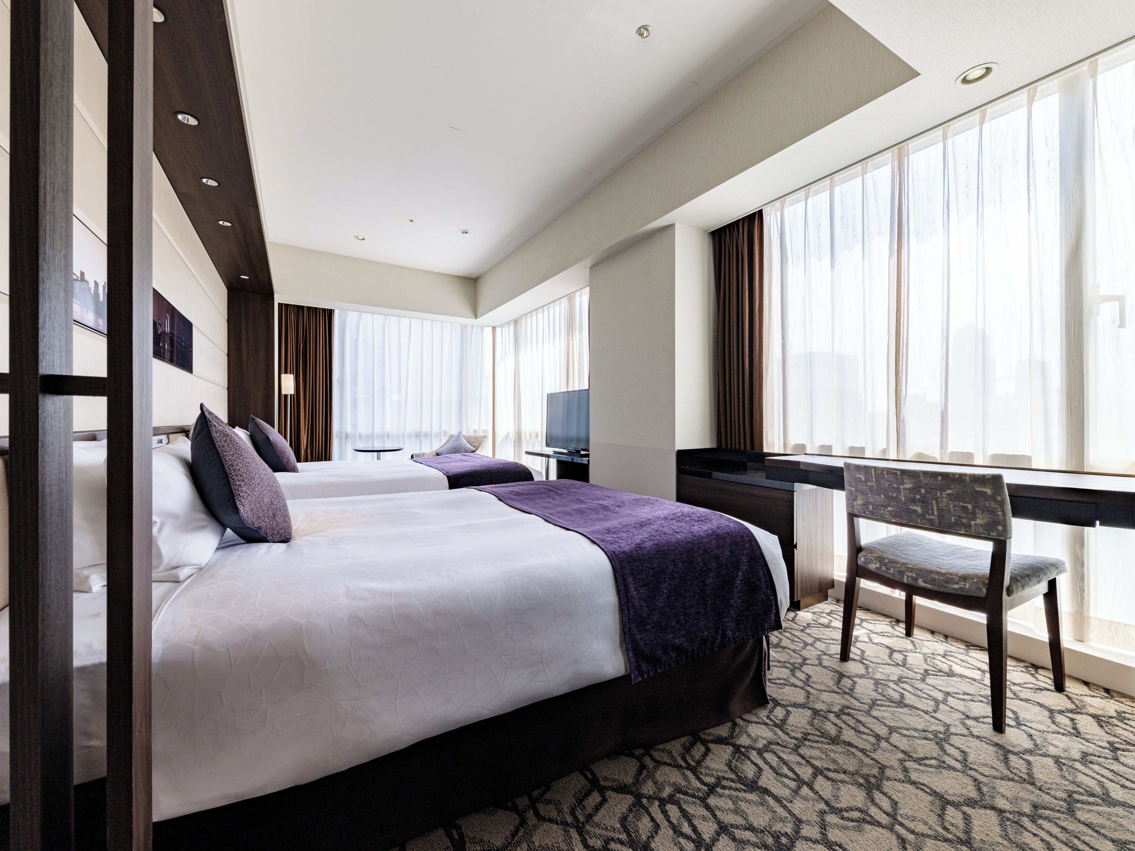 Foto - Solaria Nishitetsu Hotel Ginza