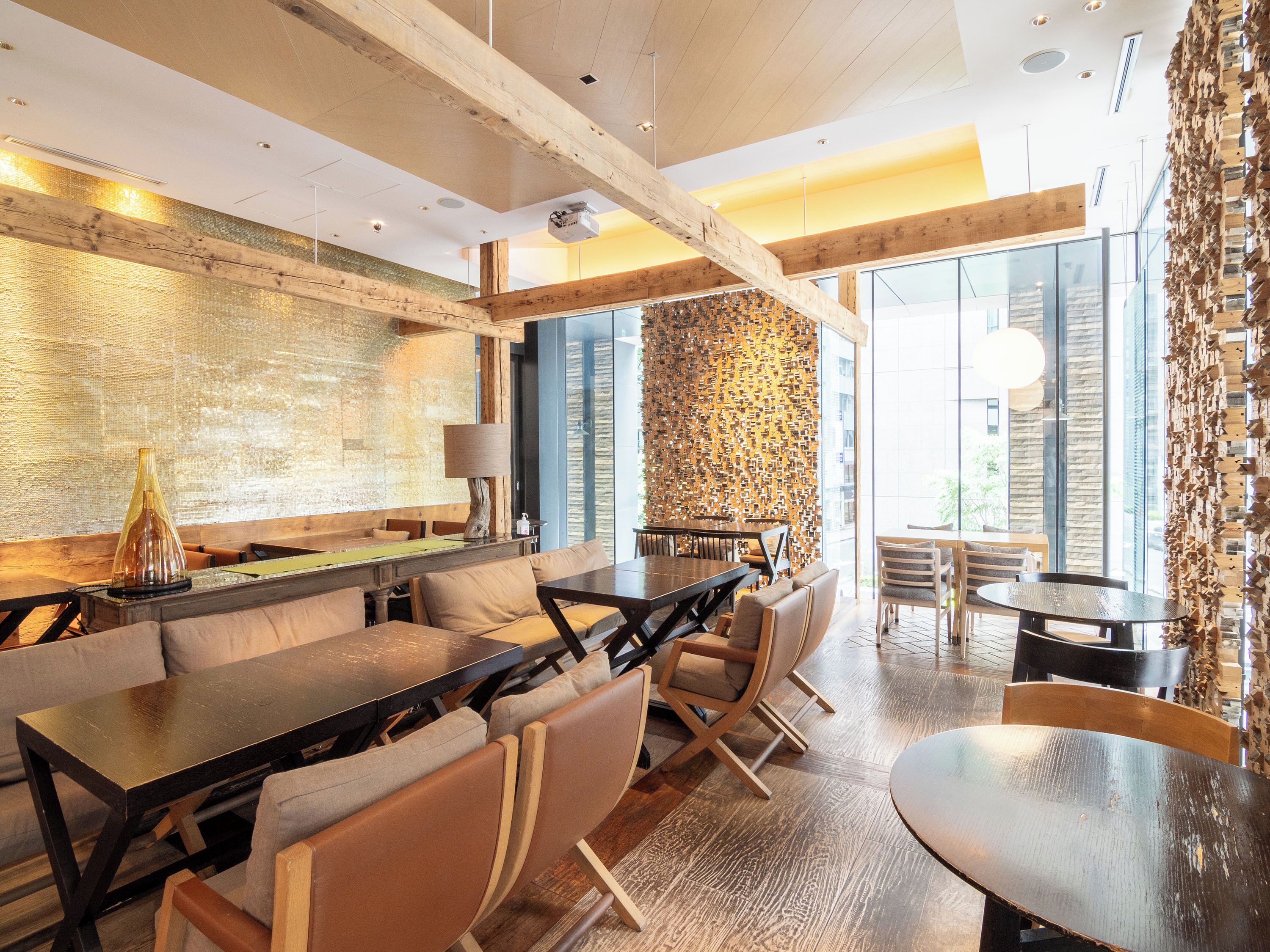 Foto - Solaria Nishitetsu Hotel Ginza