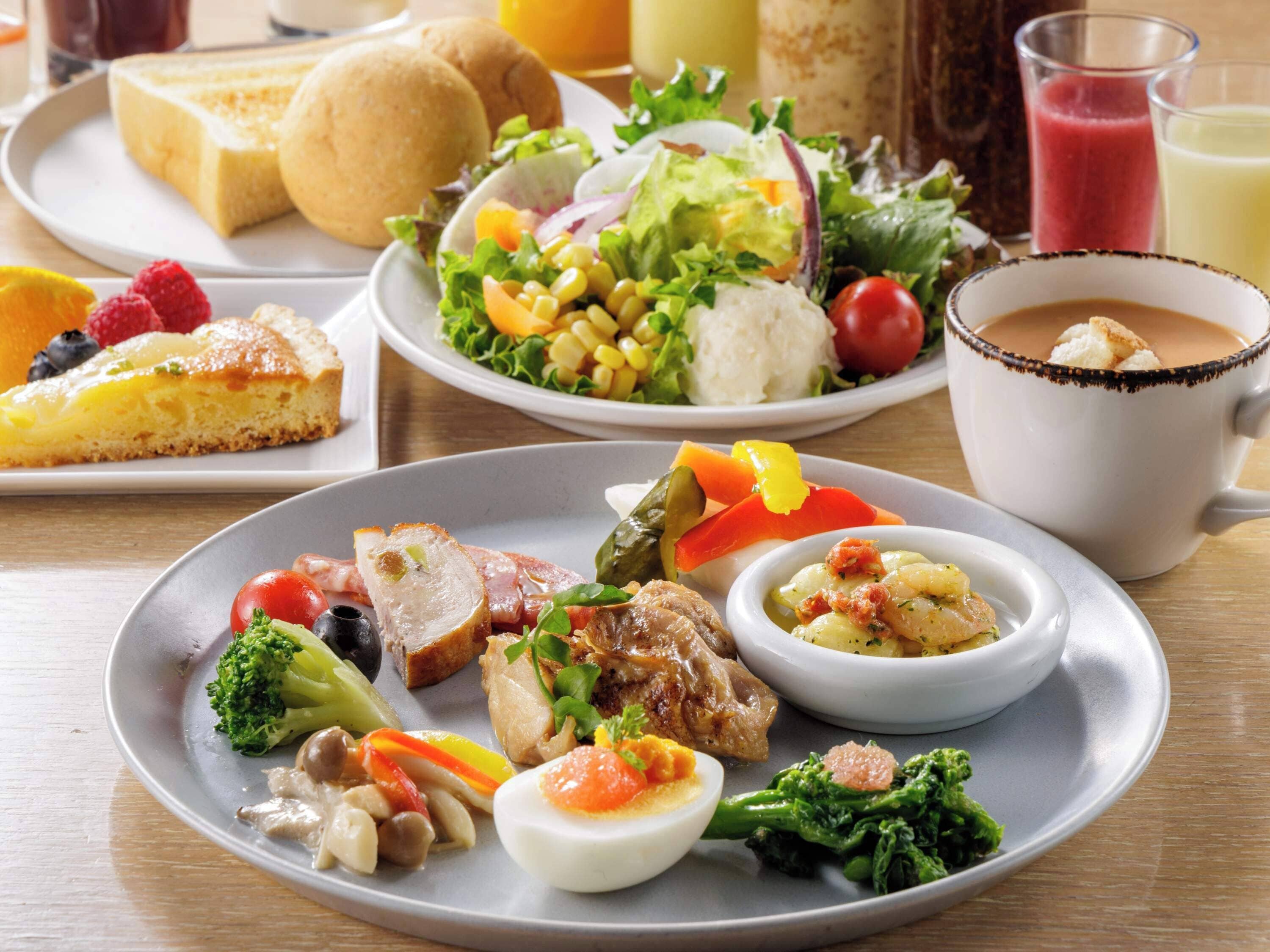 Foto - Solaria Nishitetsu Hotel Ginza