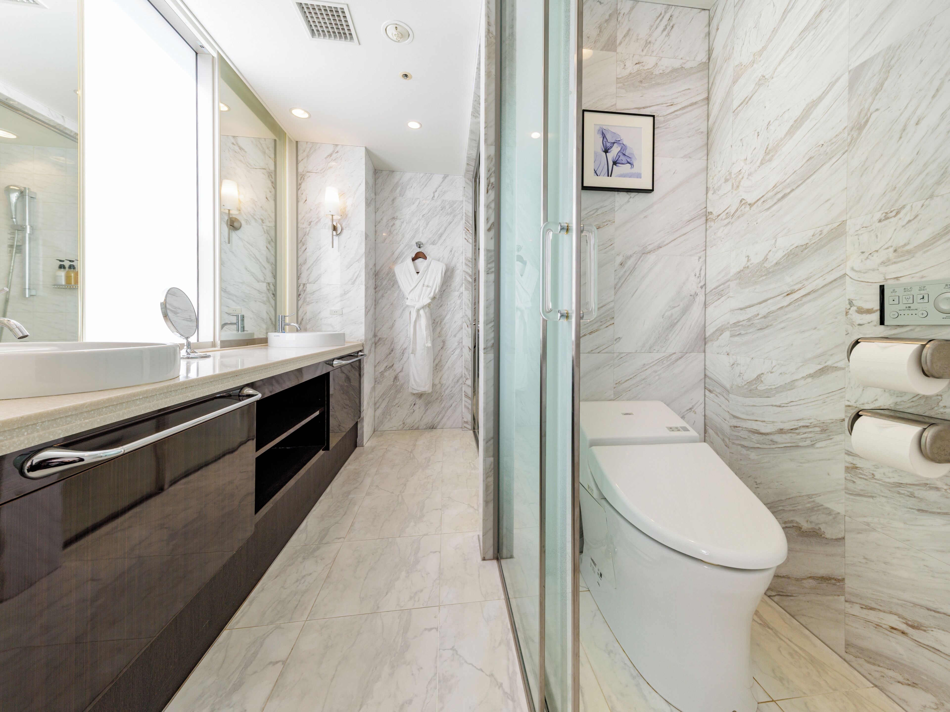 Foto - Solaria Nishitetsu Hotel Ginza