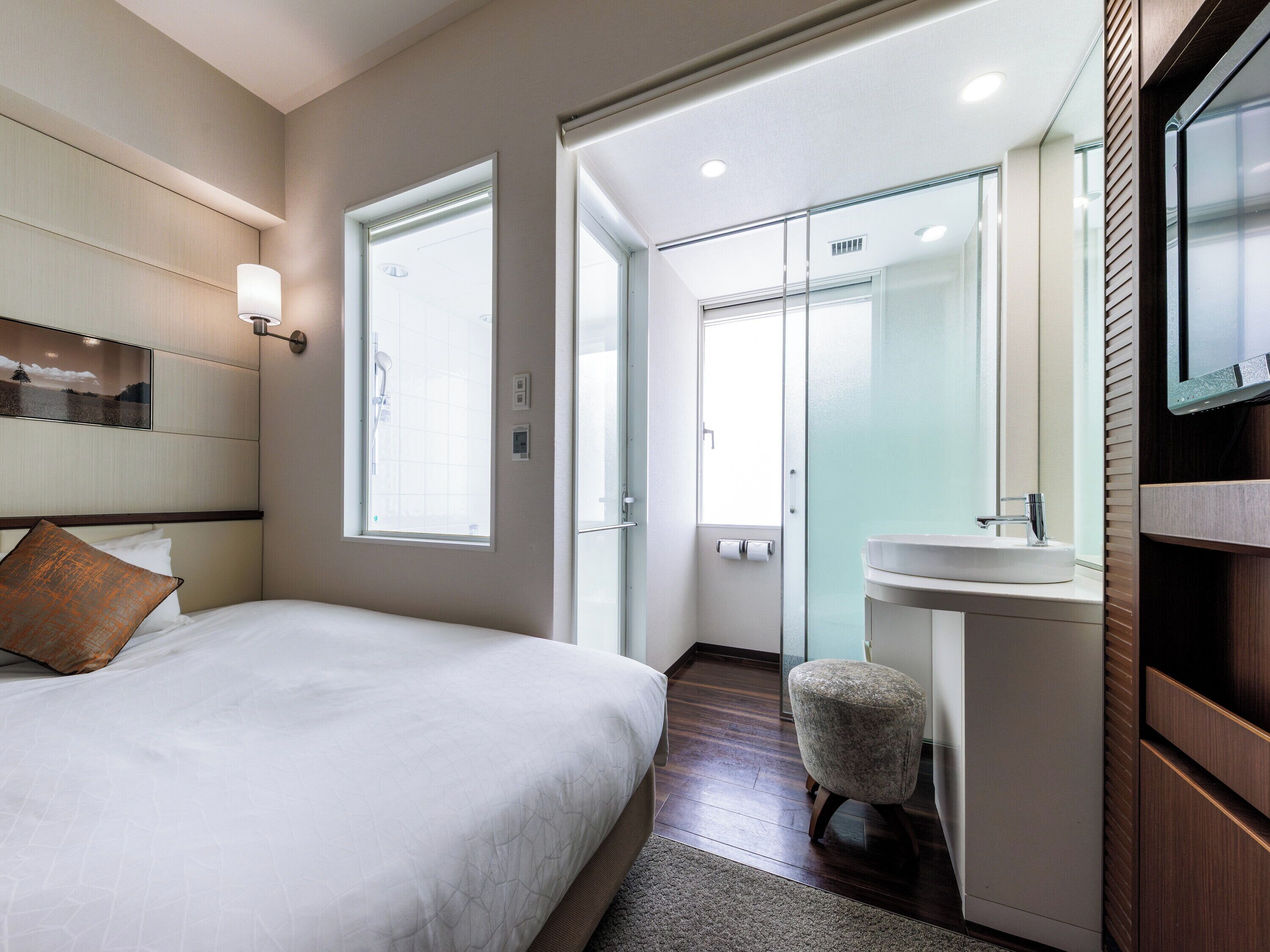 Foto - Solaria Nishitetsu Hotel Ginza