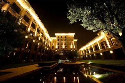 Yunhai Jinyuan Hotel