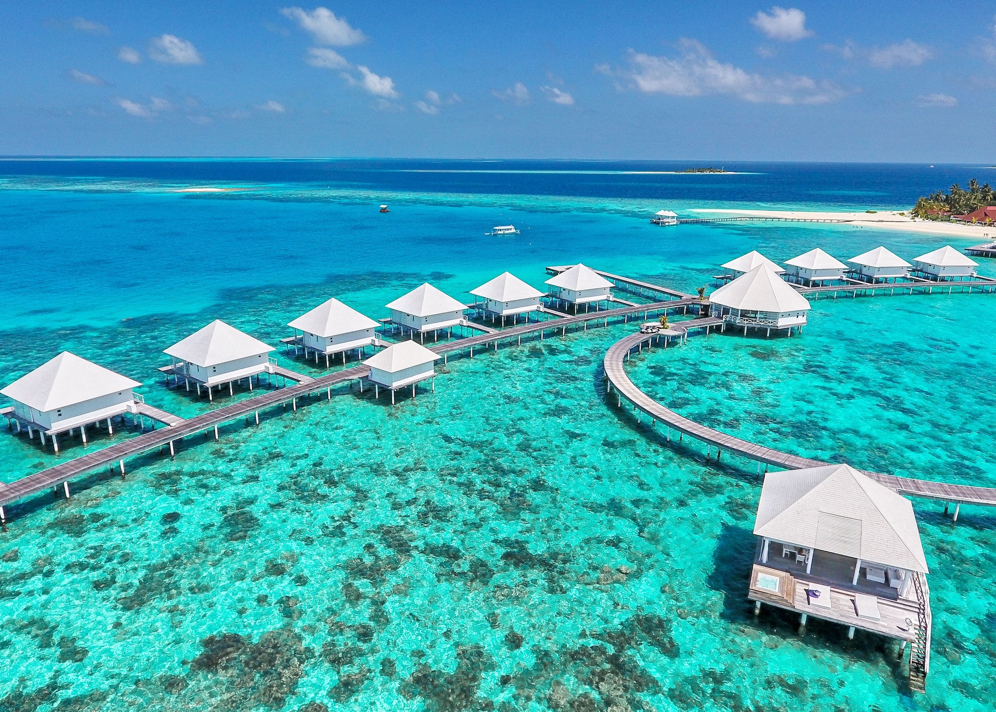 5 Star Hotels