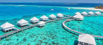 Diamonds Thudufushi Maldives Resort & Spa