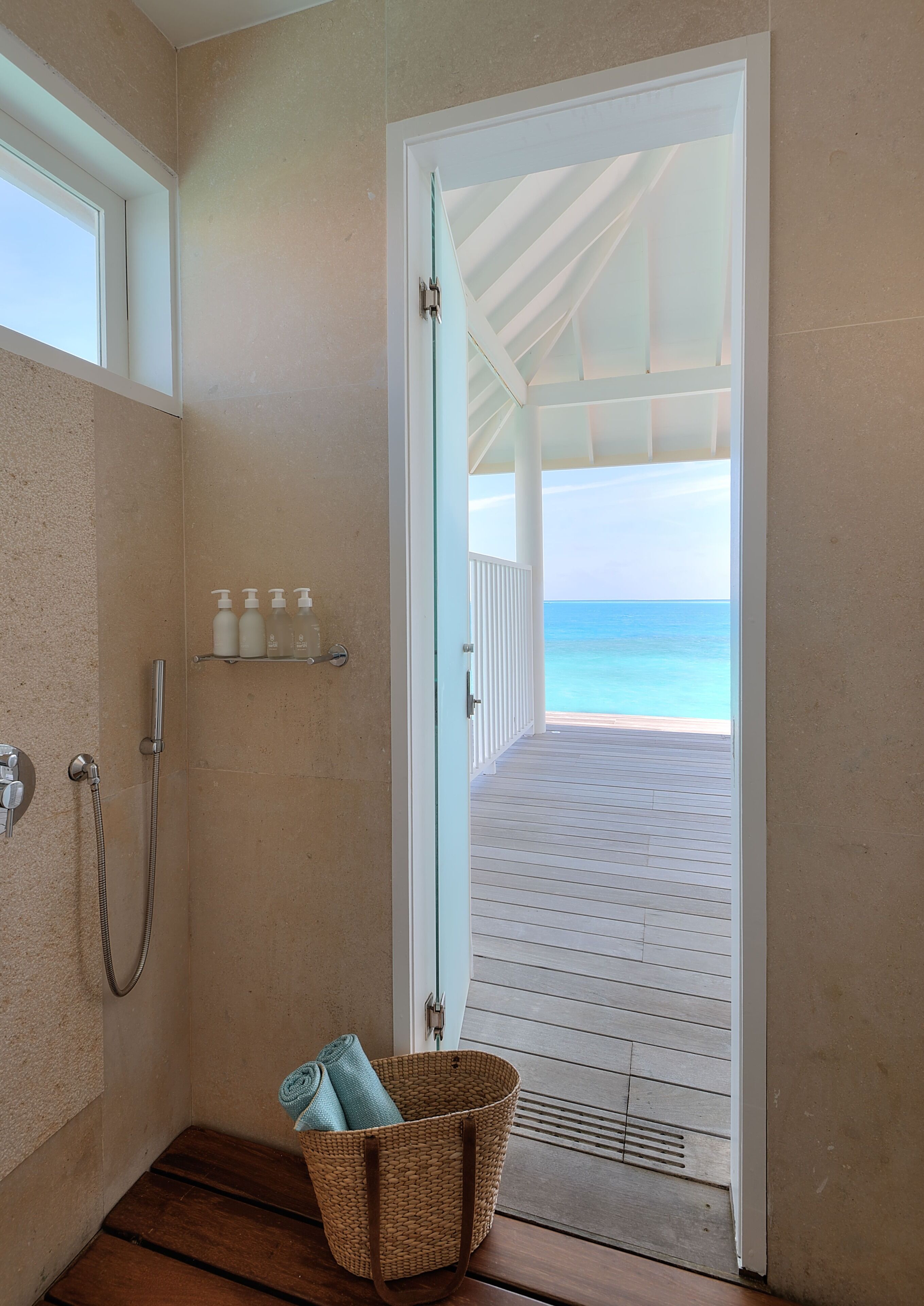 Foto - Diamonds Thudufushi Maldives Resort & Spa