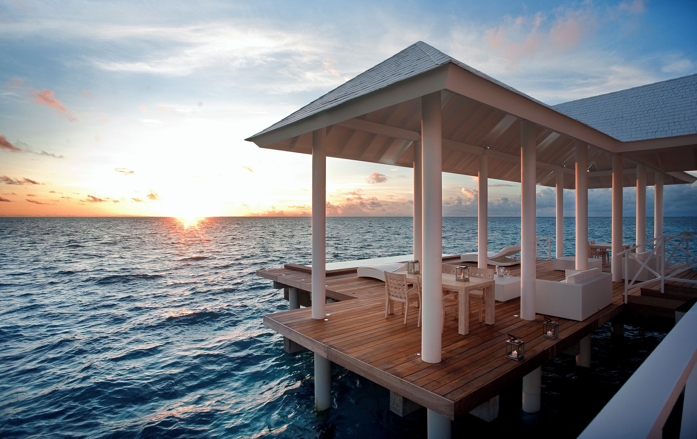 Photo - Diamonds Thudufushi Maldives Resort & Spa