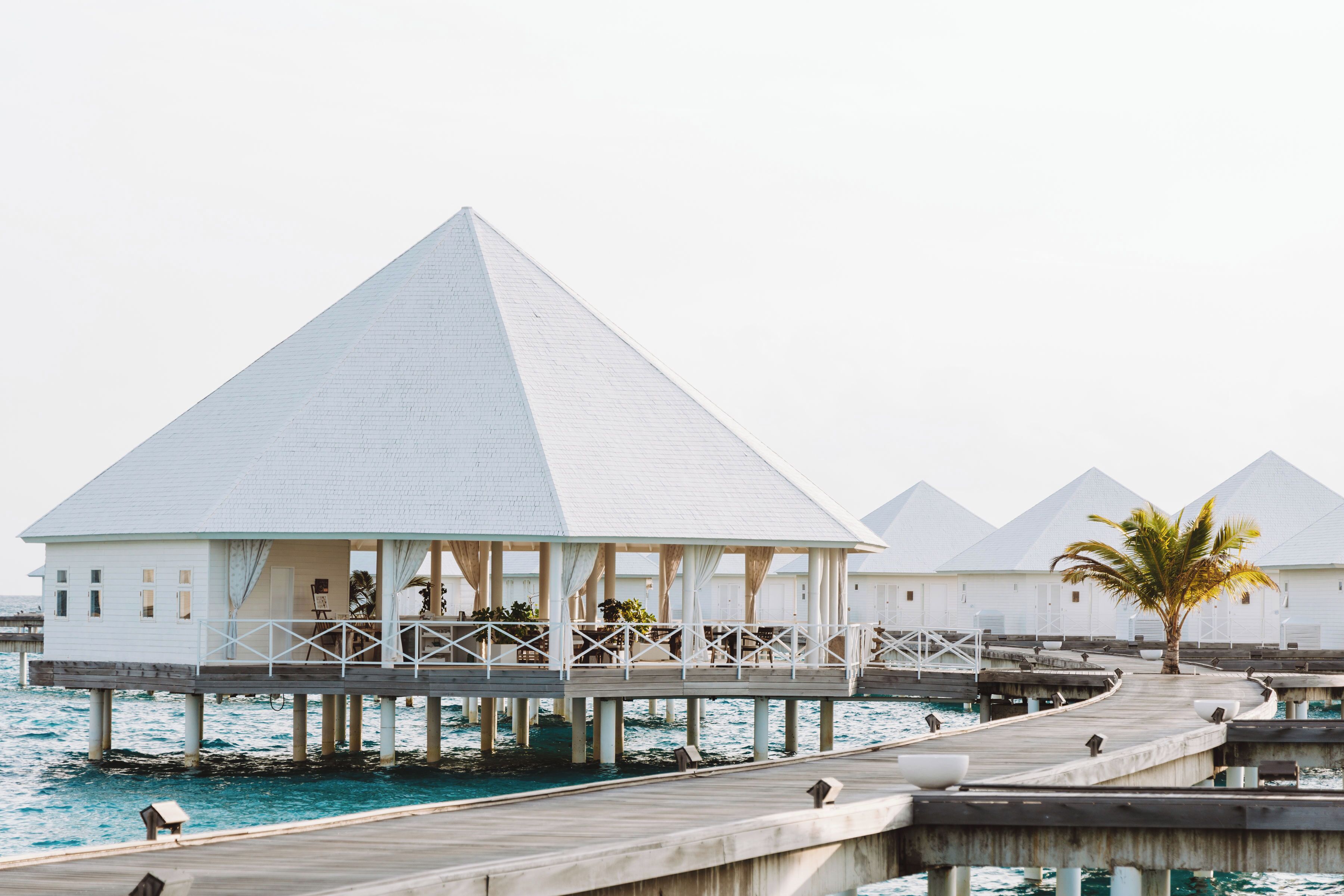 Foto - Diamonds Thudufushi Maldives Resort & Spa