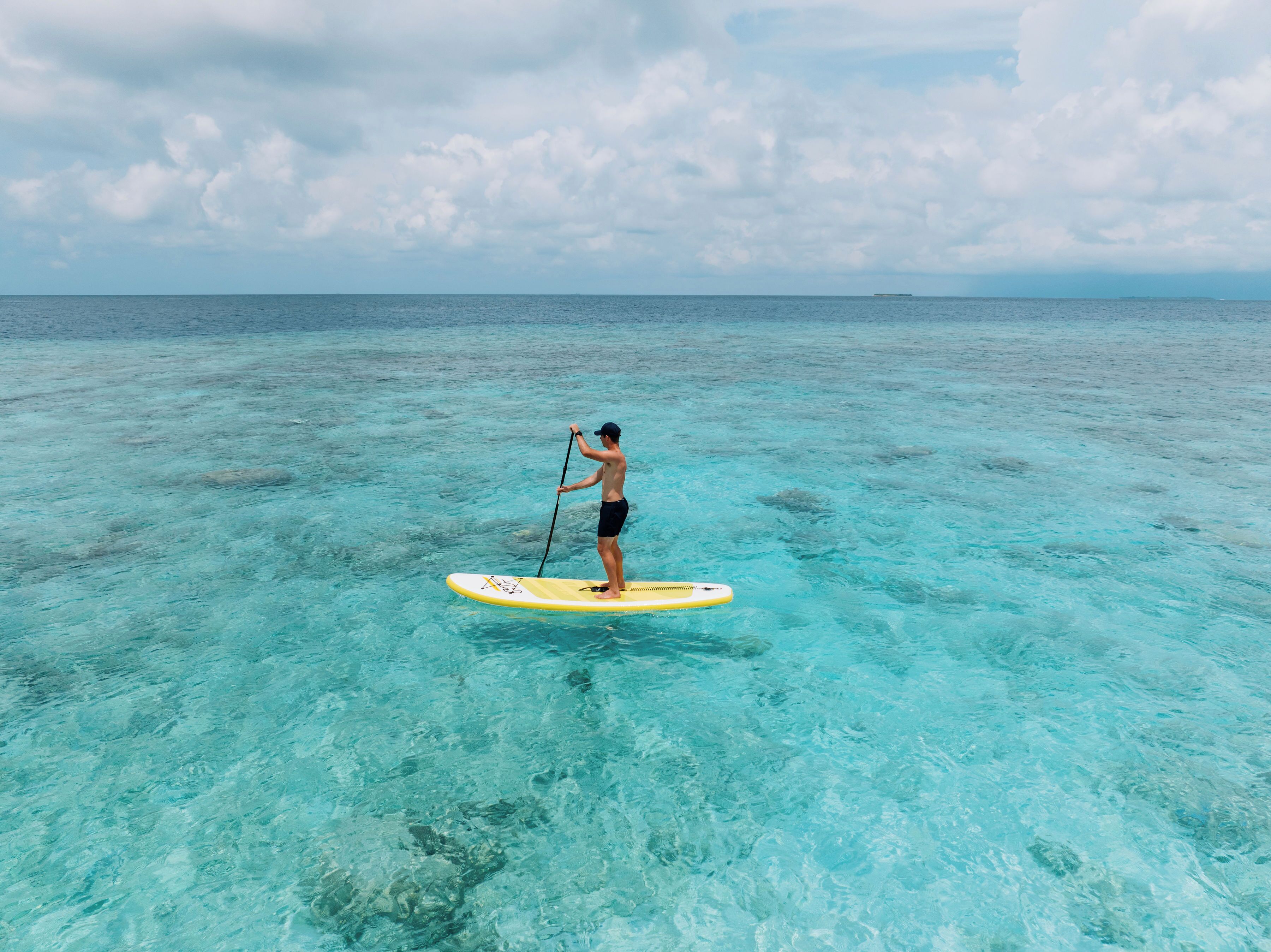 Foto - Diamonds Thudufushi Maldives Resort & Spa