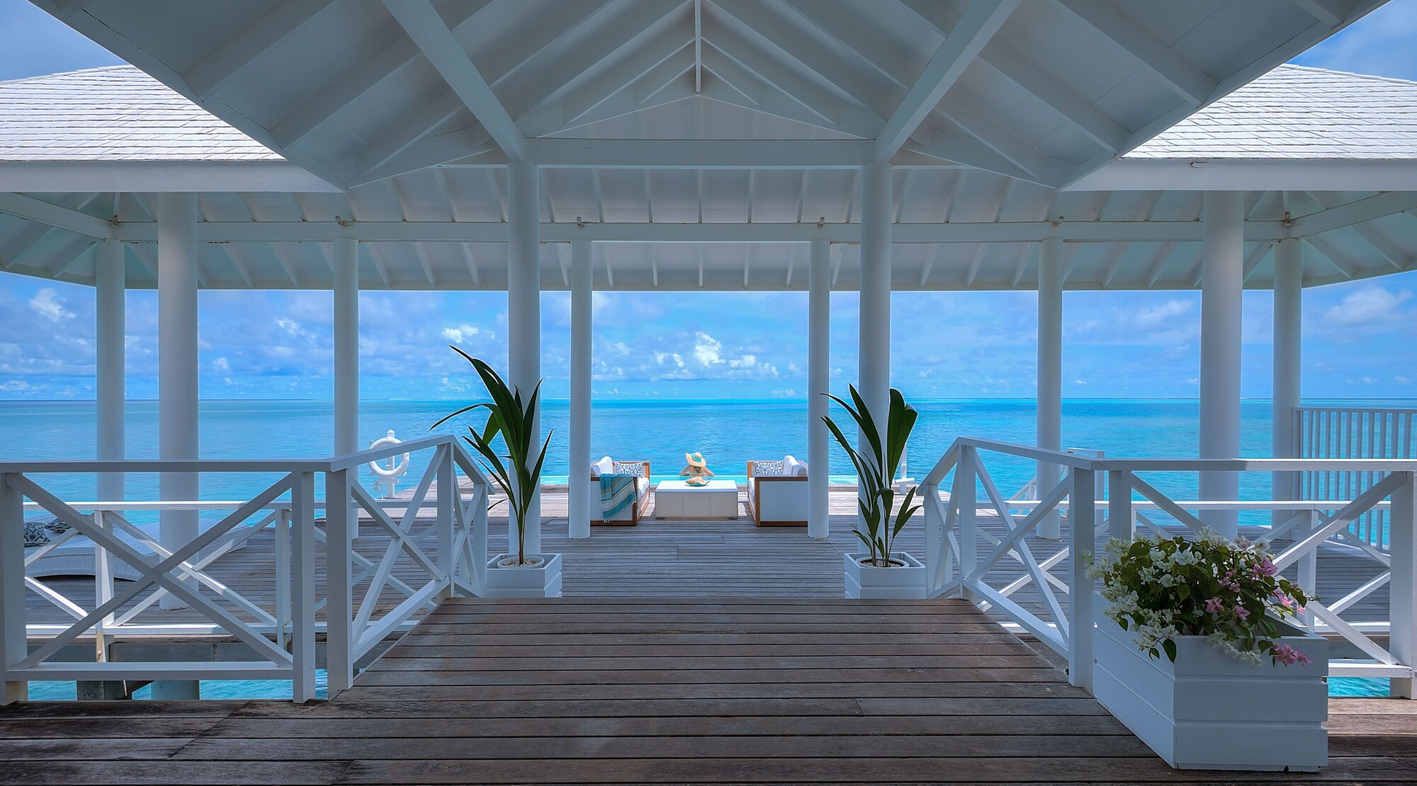 5 Star Hotels