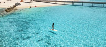 Diamonds Thudufushi Maldives Resort & Spa