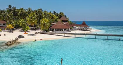 Diamonds Thudufushi Maldives Resort & Spa