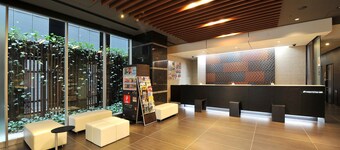 Nishitetsu Inn Nagoya Nishiki