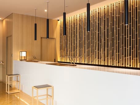 Property amenity. Nishitetsu Resort Inn Beppu