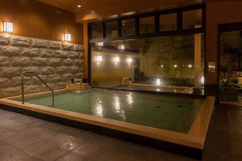 Nishitetsu Resort Inn Beppu