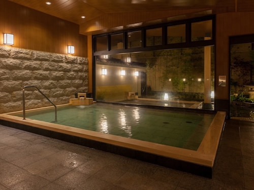 西鉄リゾートイン別府