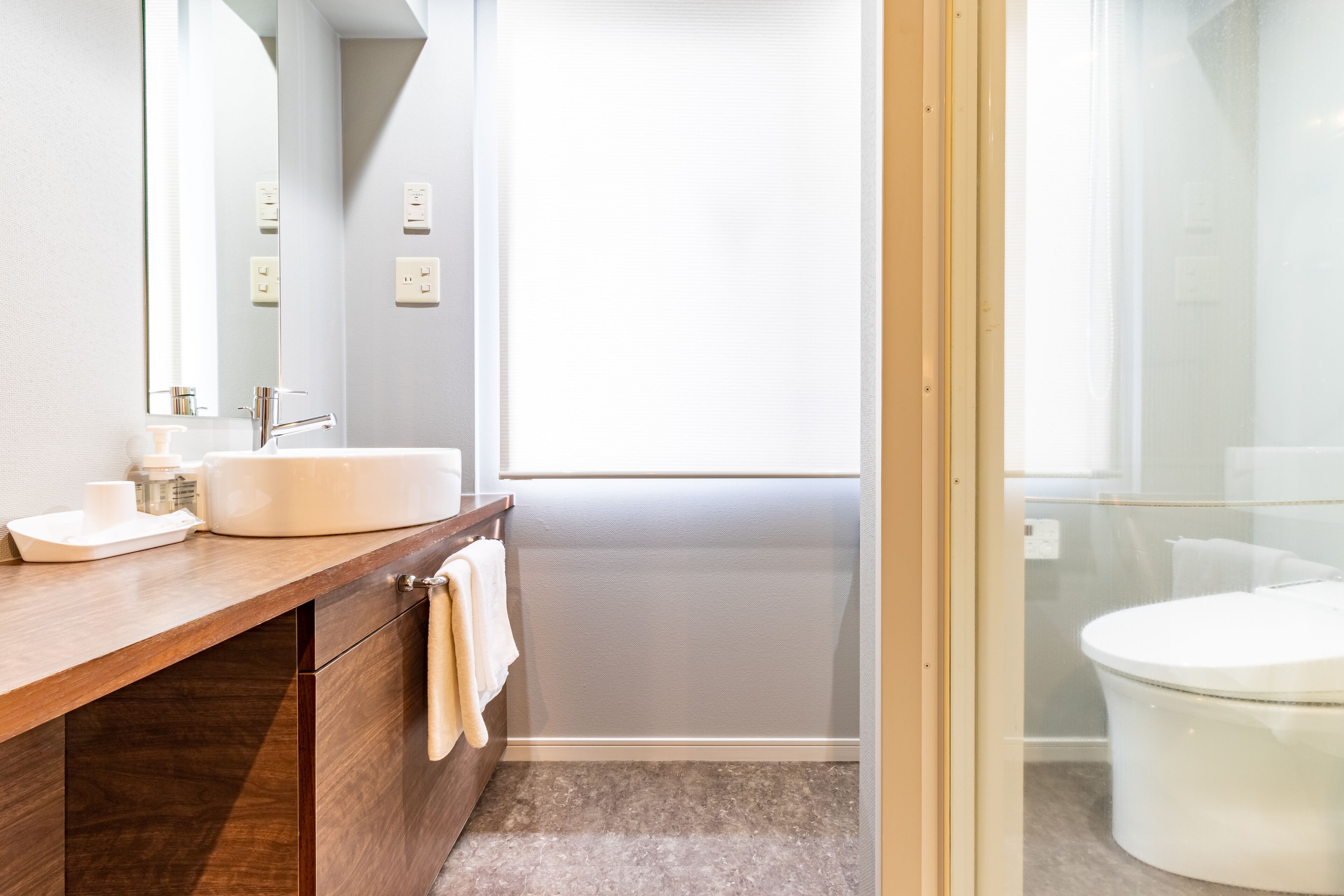 Photo - APA Hotel Kamata Ekimae