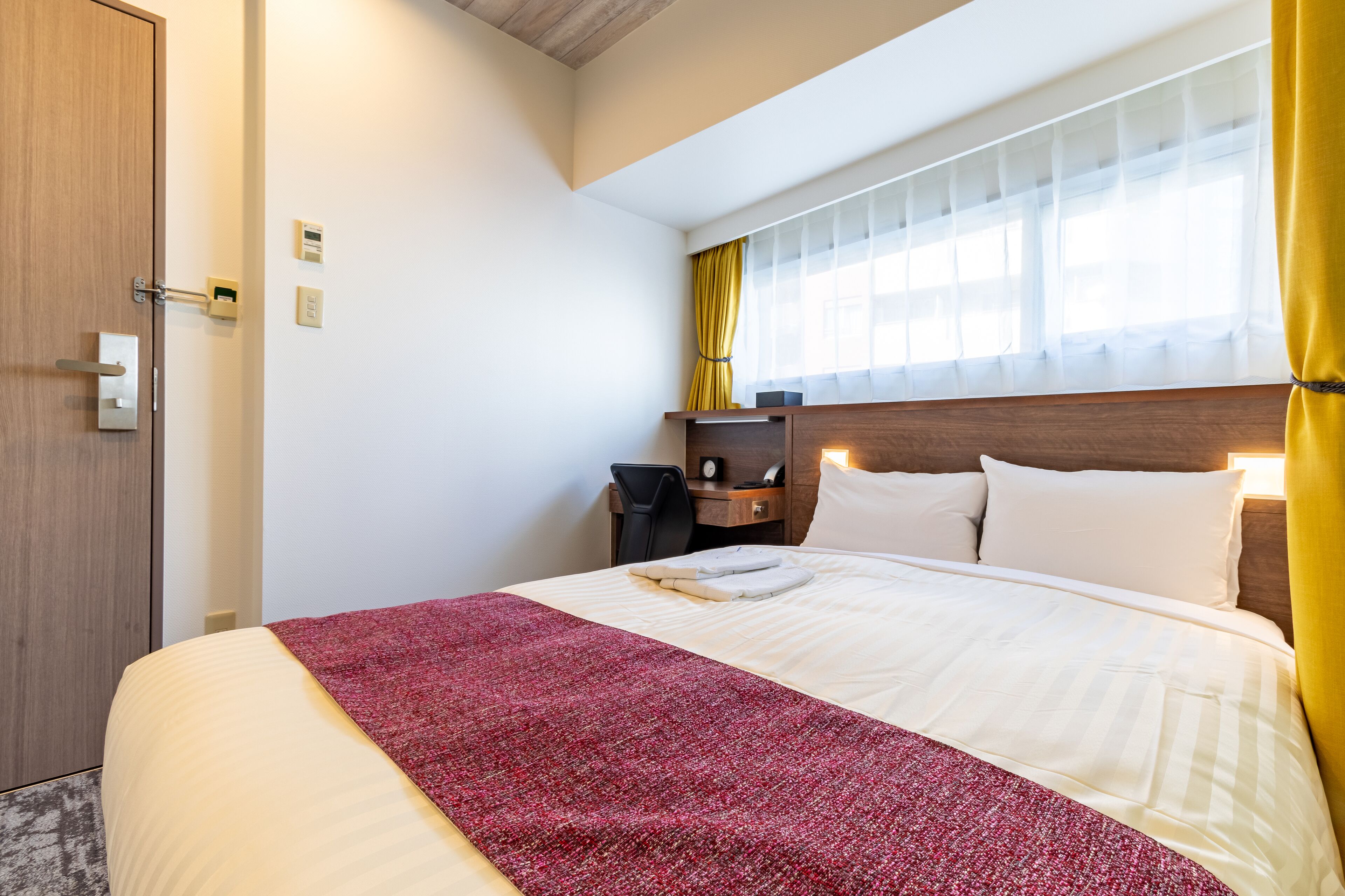 Photo - APA Hotel Kamata Ekimae