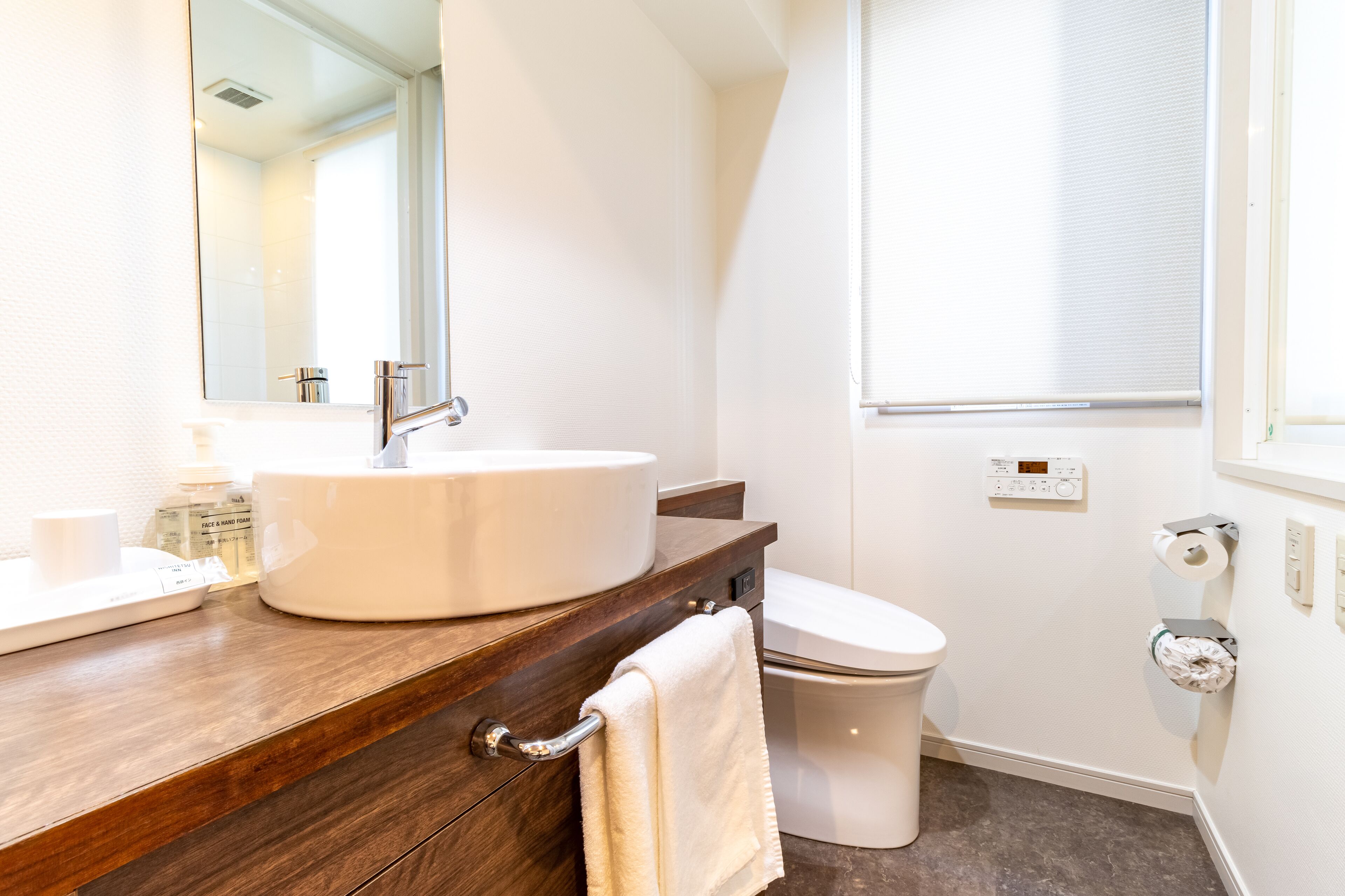 Photo - APA Hotel Kamata Ekimae