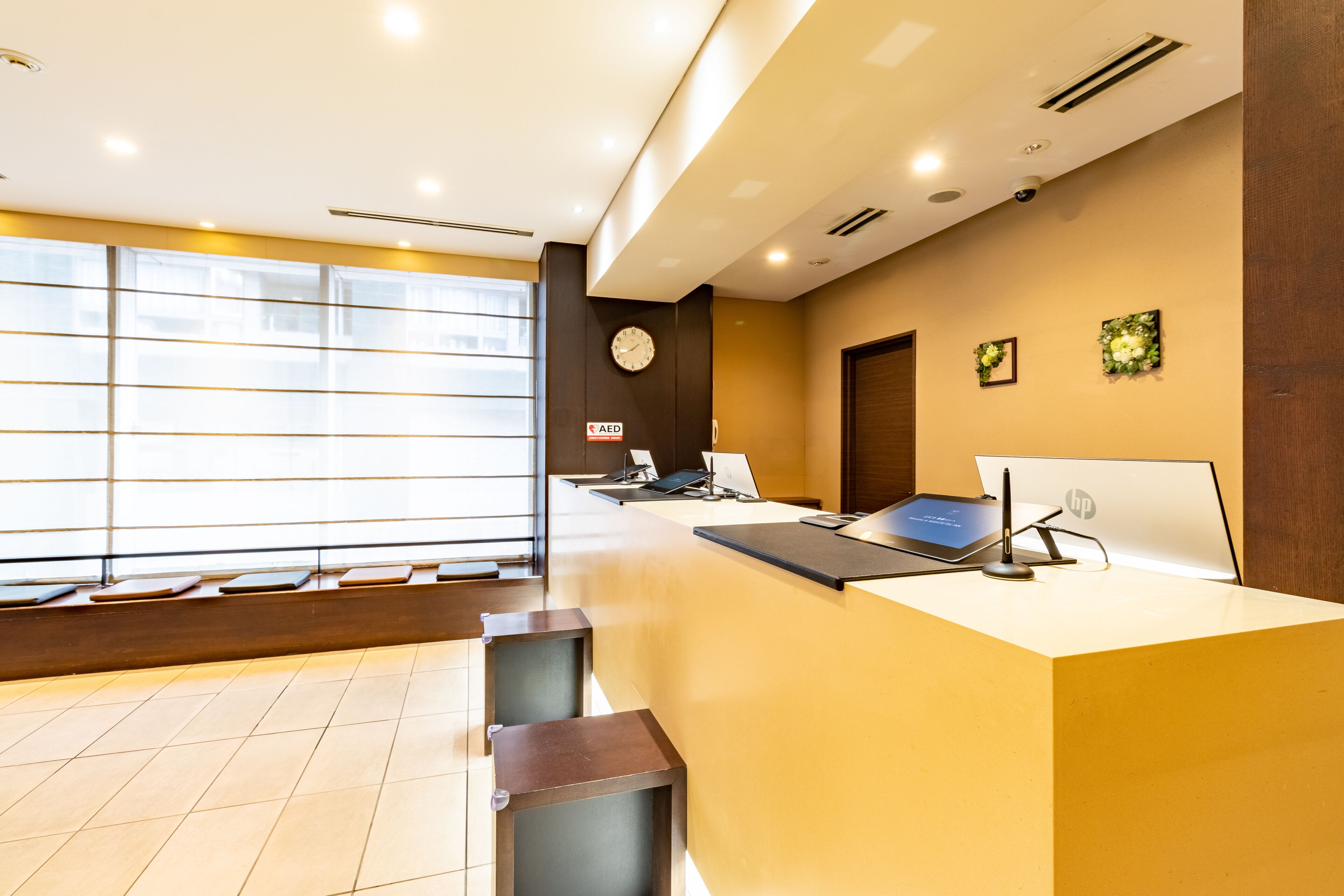 Photo - APA Hotel Kamata Ekimae