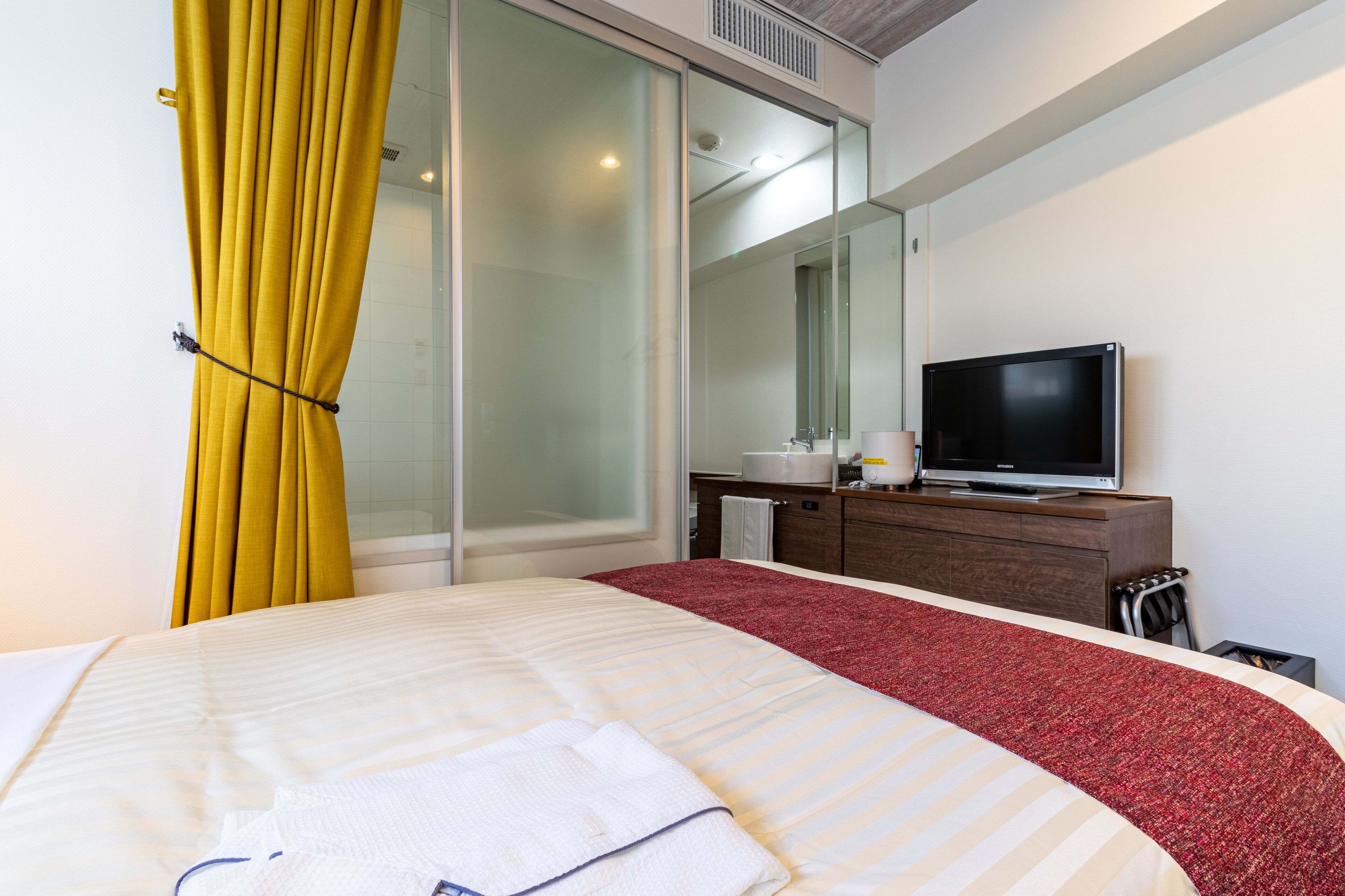 Photo - APA Hotel Kamata Ekimae