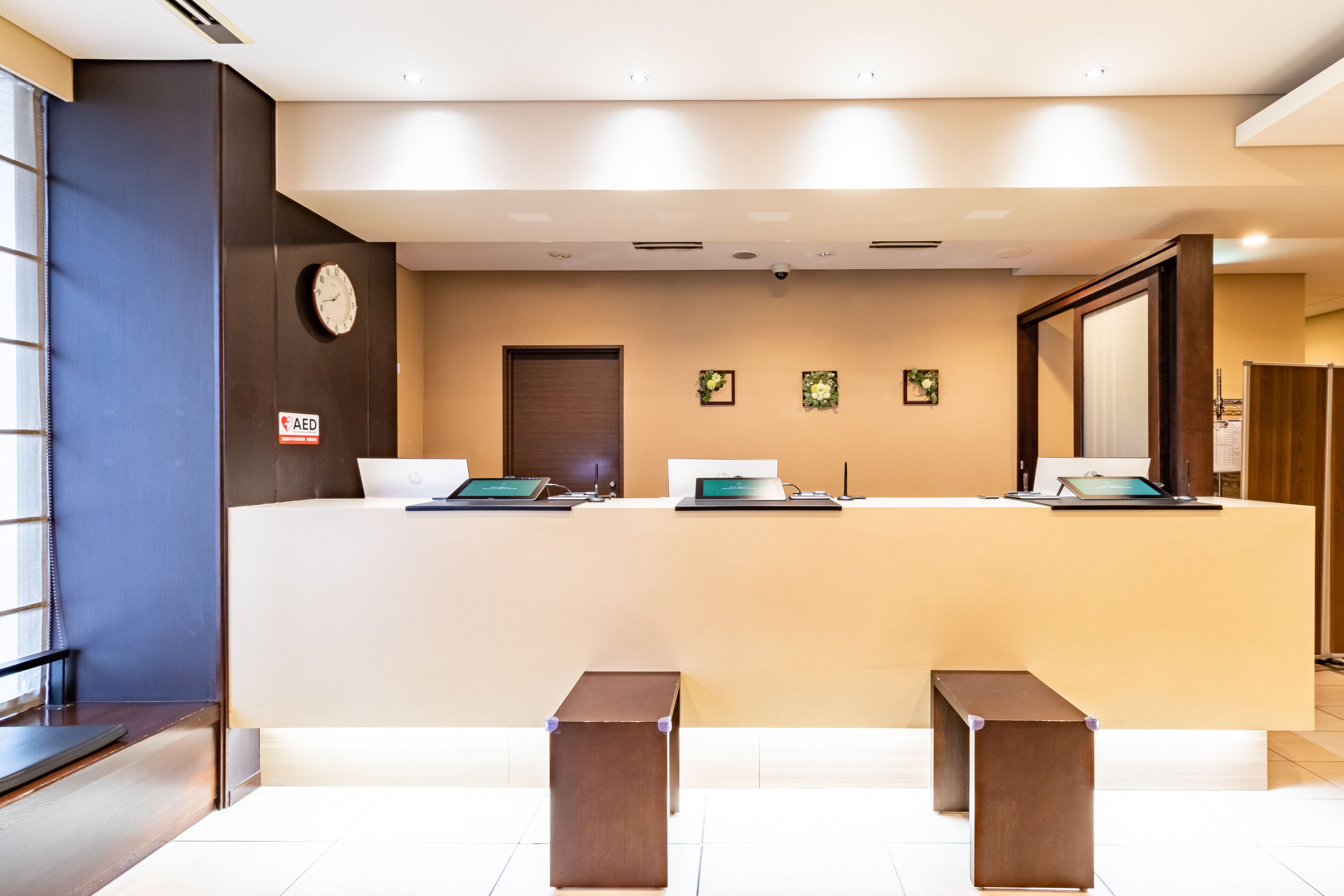 Photo - APA Hotel Kamata Ekimae