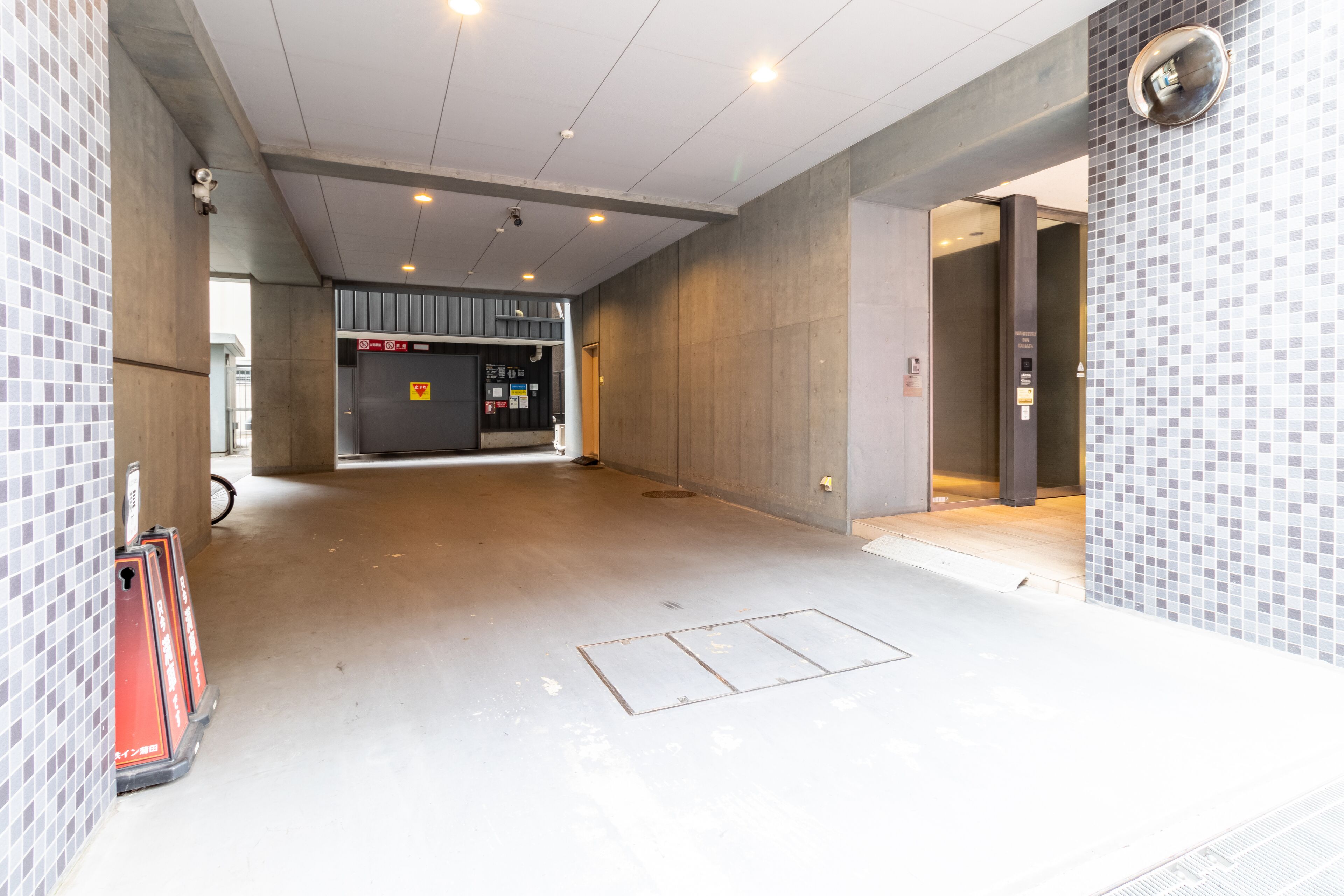 Photo - APA Hotel Kamata Ekimae