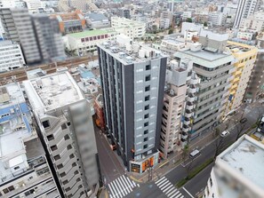 Exterior - Nishitetsu Inn Kamata (Tokyo)