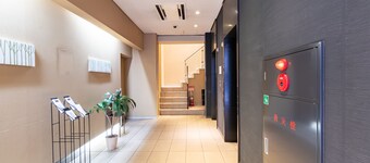 Nishitetsu Inn Kamata