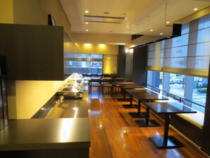 Dining - Nishitetsu Inn Kamata (Tokyo)