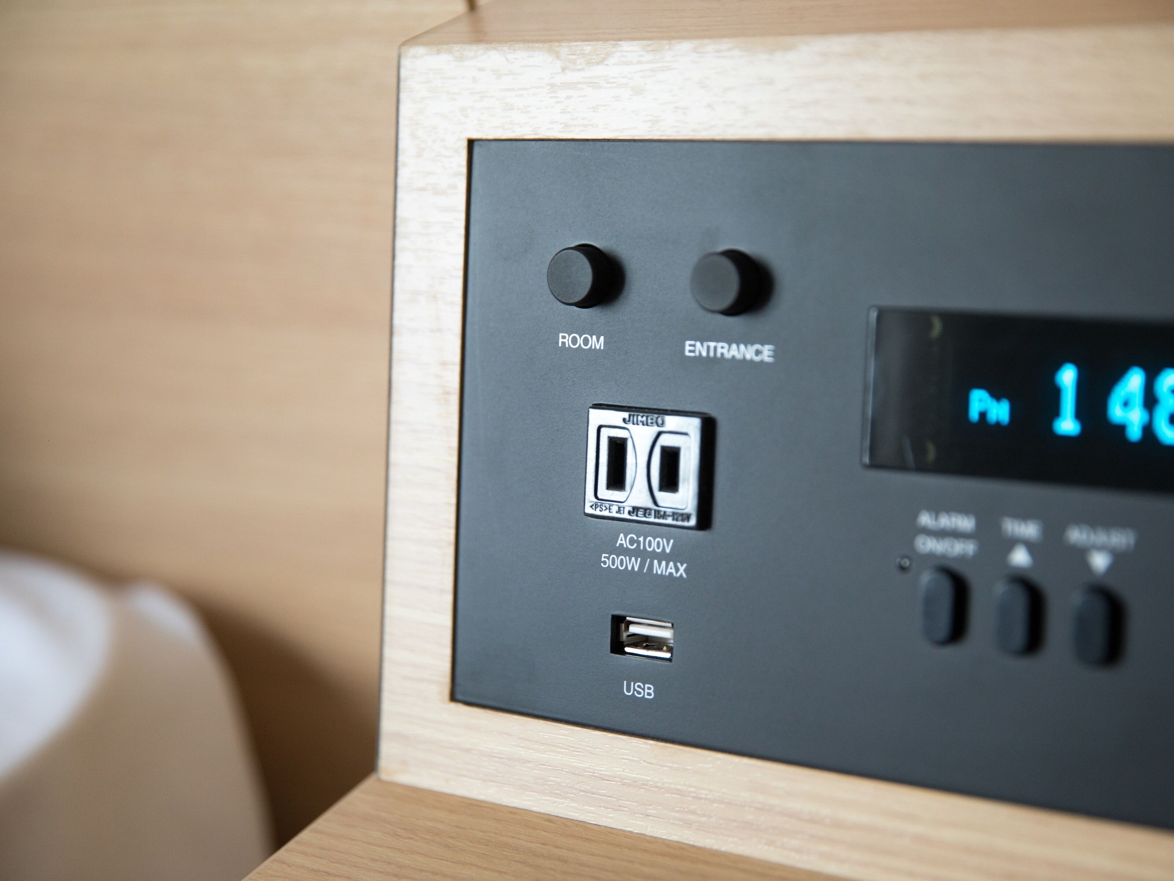 Foto - Nishitetsu Inn Shinjuku