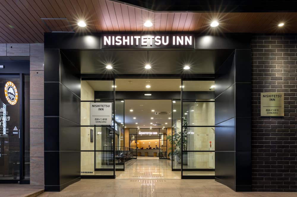 Nishitetsu Inn Shinjuku