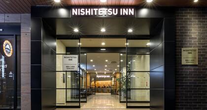 Nishitetsu Inn Shinjuku