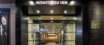 Nishitetsu Inn Shinjuku