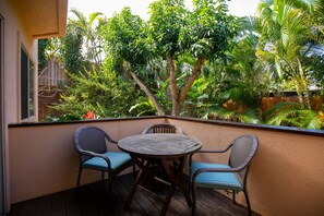 Gardenia Suite | Équipements de salle de bain