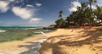 Kaiholo Hale
