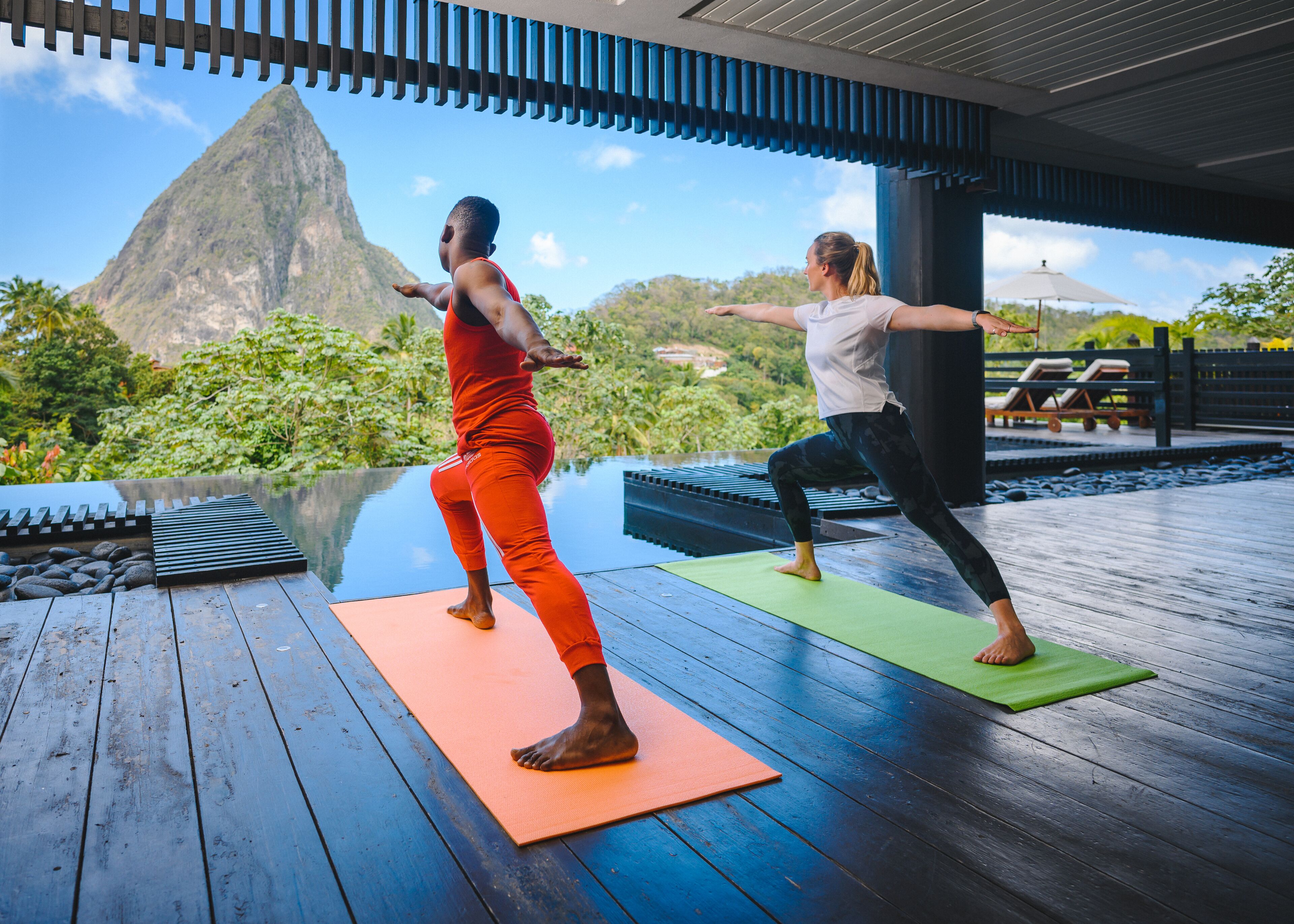 Yoga